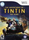 Adventures of Tintin, The: The Game